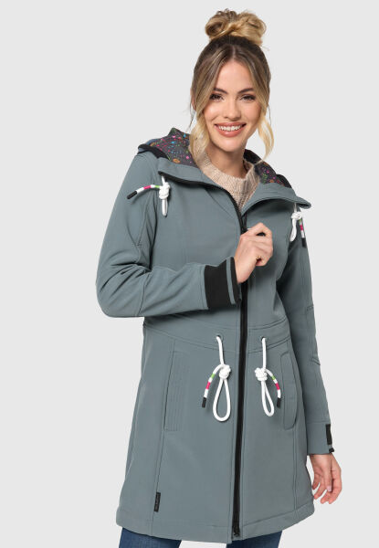 Navahoo Mount Furnica Damen Softshell Jacke
