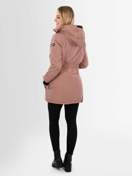 Navahoo Navahoo Blizzardstorm Damen Winter Jacke