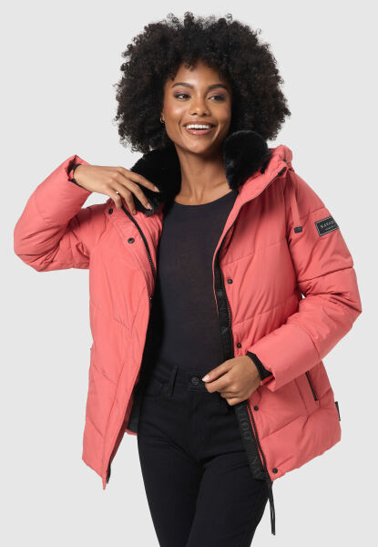 Navahoo Navahoo Sag Ja Damen Winter Steppjacke