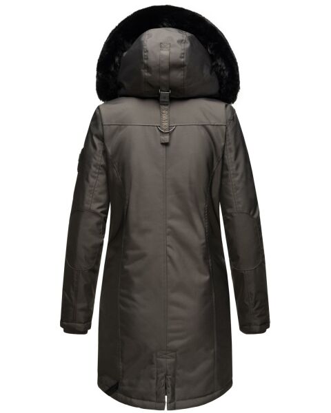 Navahoo Navahoo Tiniis Damen Parka Winterjacke