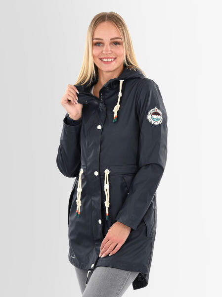 Navahoo Navahoo Tropical Storm Damen Jacke