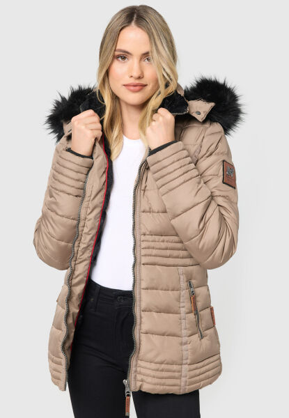 Navahoo Navahoo Umay Princess Damen Winterjacke