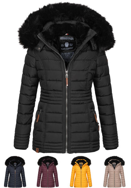 Navahoo Navahoo Umay Princess Damen Winterjacke