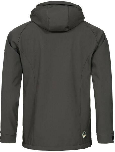 Navahoo Noaa Herren Softshell Jacke