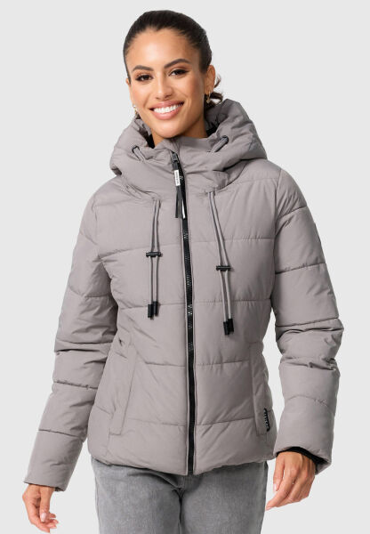 Navahoo Shimoaa Damen Winter Steppjacke