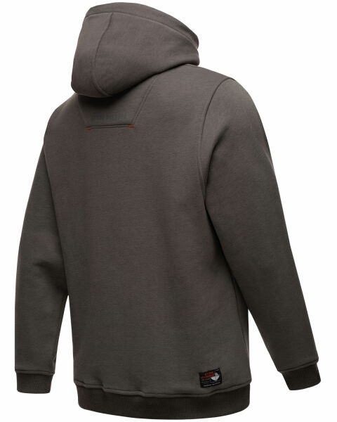 Navahoo Stone Harbour Bodo Shain Herren Hoodie