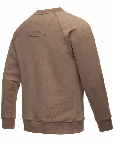 Navahoo Stone Harbour Craig EL Pullover Sweater