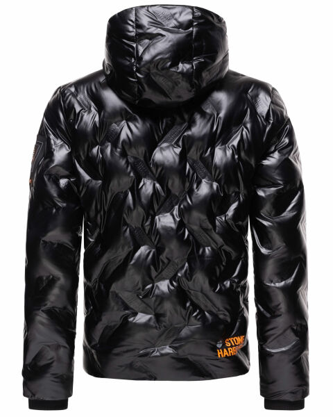 Navahoo Stone Harbour Geroo Herren Winterjacke