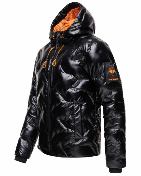 Navahoo Stone Harbour Geroo Herren Winterjacke