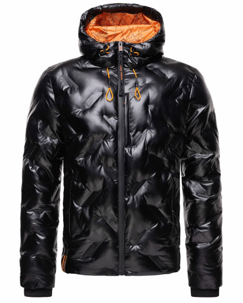 Navahoo Stone Harbour Geroo Herren Winterjacke