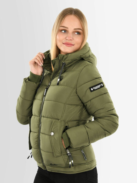 Navahoo Taisaa Princess Damen Steppjacke
