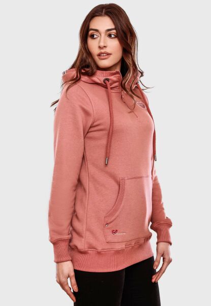 Navahoo Navahoo Zauberelfe Damen Hoodie Pullover Pulli Sweater Mit Kapuze