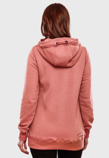 Navahoo Navahoo Zauberelfe Damen Hoodie Pullover Pulli Sweater Mit Kapuze