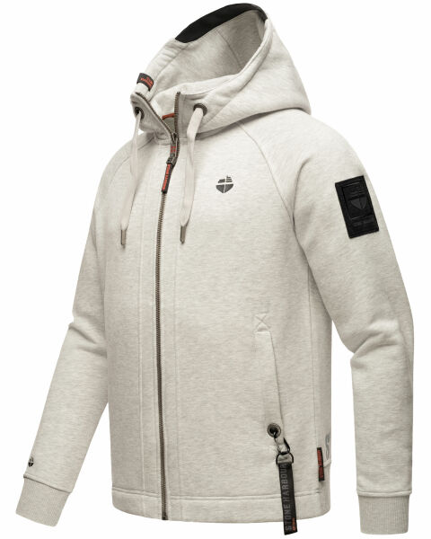 Navahoo Stone Harbour Finn Luca Pullover Sweatjacke Hoodie