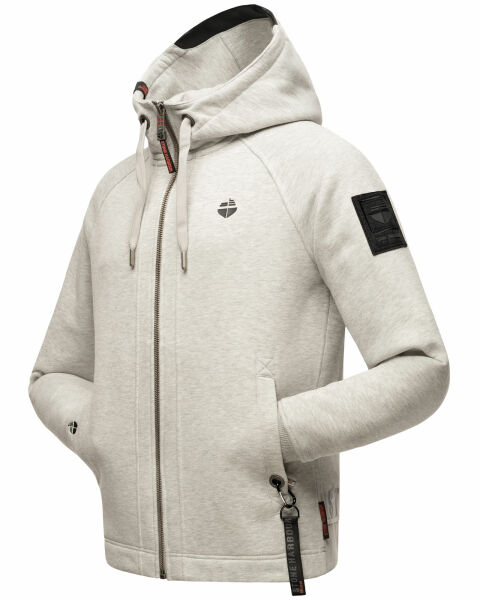 Navahoo Stone Harbour Finn Luca Pullover Sweatjacke Hoodie