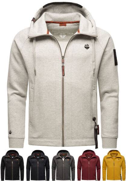 Navahoo Stone Harbour Finn Luca Pullover Sweatjacke Hoodie