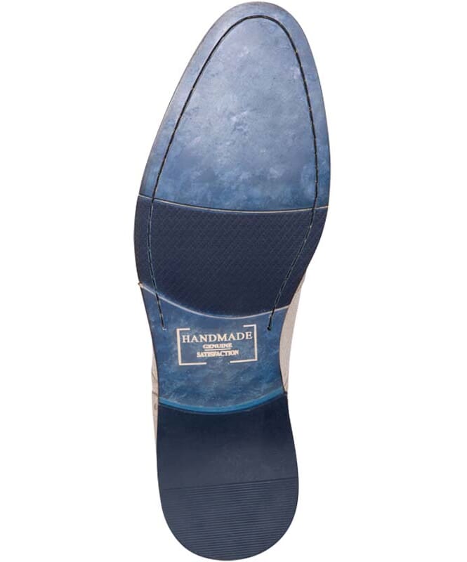 Nebulus 19V69 Business Leder Schnürer B-Ware Herren