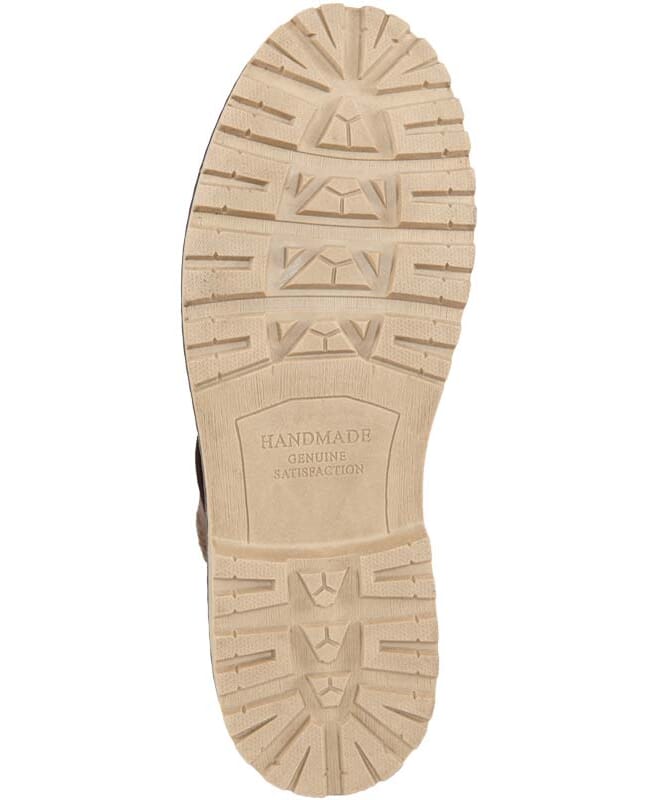 Nebulus AC By Andy HILFIGER Winterstiefel Mit Merinowolle