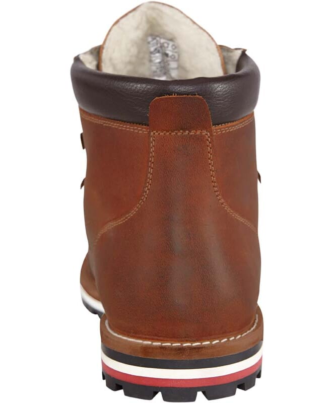 Nebulus AC By Andy HILFIGER Winterstiefel Mit Merinowolle