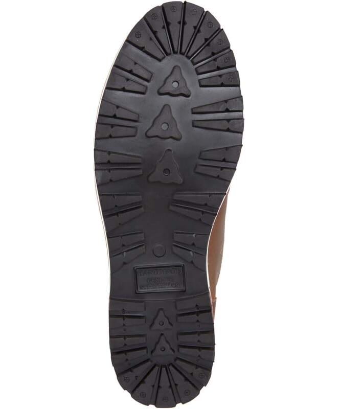 Nebulus AC By Andy HILFIGER Winterstiefel Mit Merinowolle