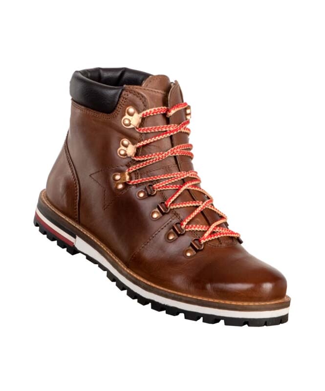 Nebulus AC by Andy HILFIGER Winterstiefel mit Merinowolle