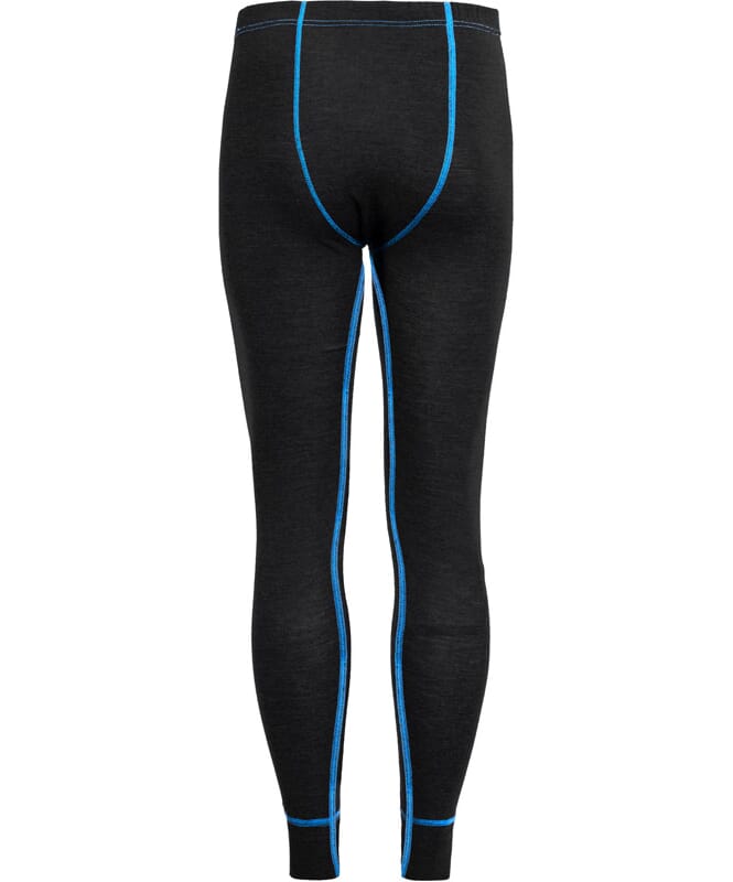 Nebulus High-End Thermo-Hose 100% Merino RINO Herren