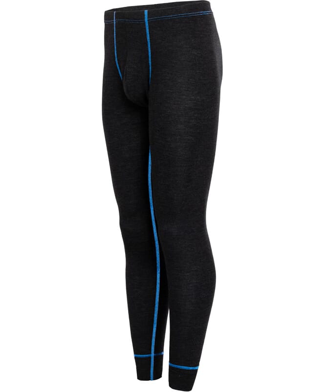 Nebulus High-End Thermo-Hose 100% Merino RINO Herren