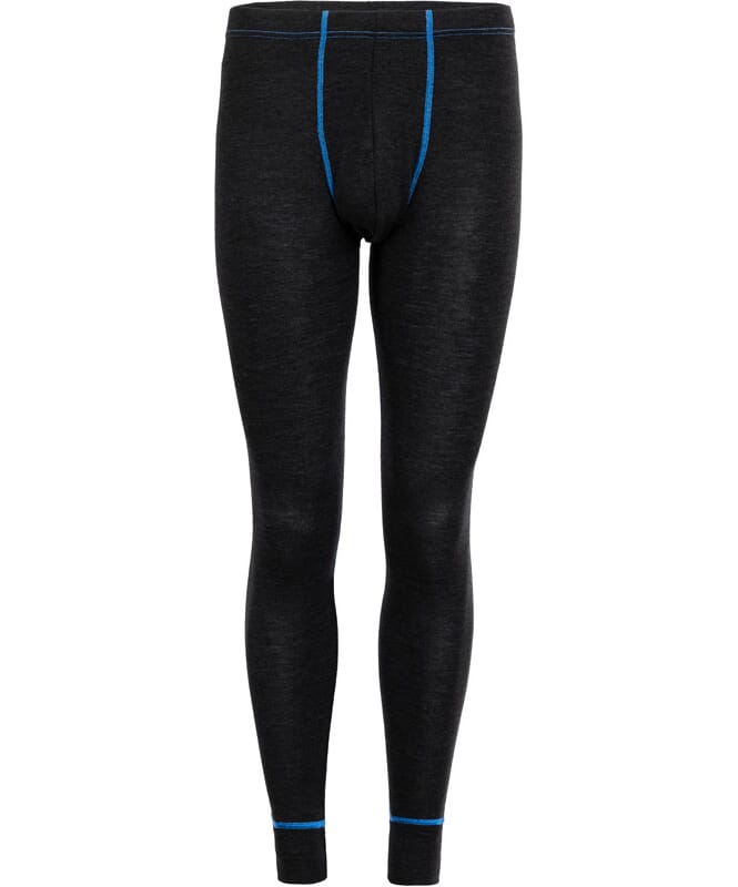 Nebulus High-End Thermo-Hose 100% Merino RINO Herren