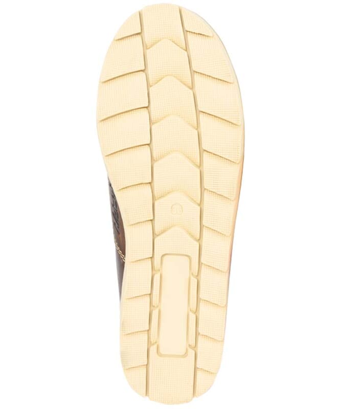 Nebulus Leder Winterstiefel FURGIE Damen Mit Merinowolle