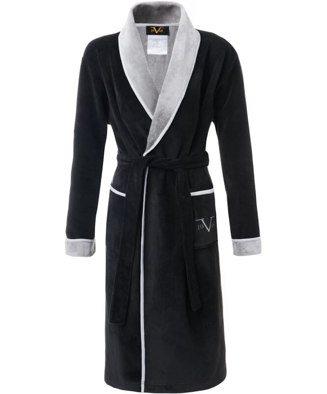 Nebulus 19V69 Bademantel Damen