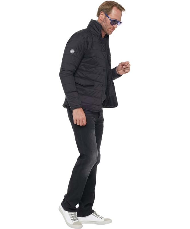 Nebulus 19V69 Business Jacke Herren