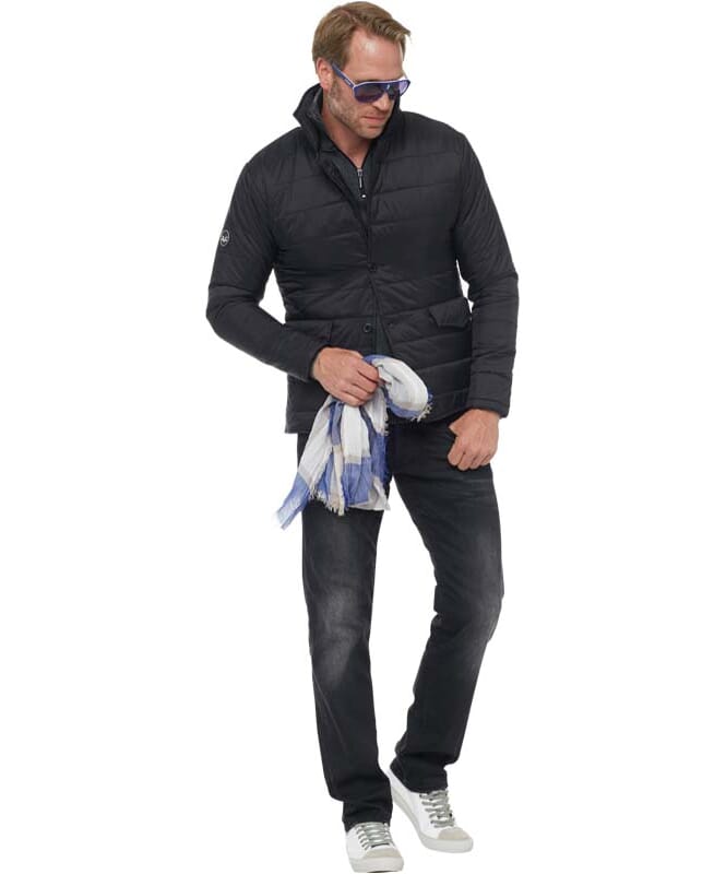 Nebulus 19V69 Business Jacke Herren