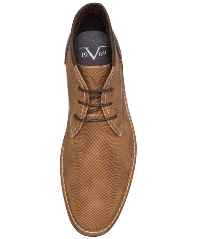 Nebulus 19V69 Business Stiefelette Herren