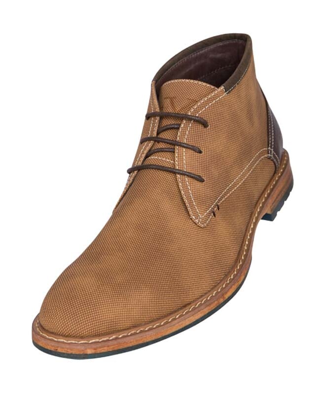 Nebulus 19V69 Business Stiefelette Herren