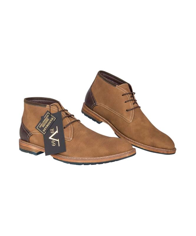 Nebulus 19V69 Business Stiefelette Herren