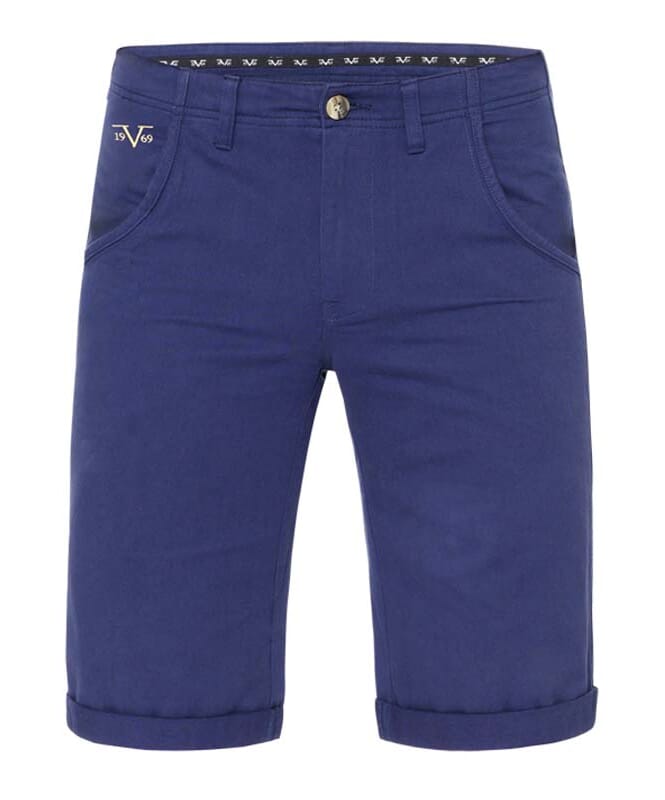 Nebulus 19V69 Chino Short Herren