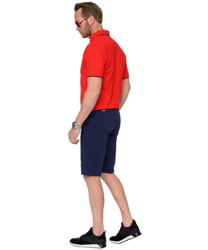 Nebulus 19V69 Chino Short Herren