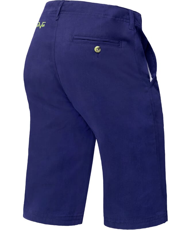 Nebulus 19V69 Chino Short Herren