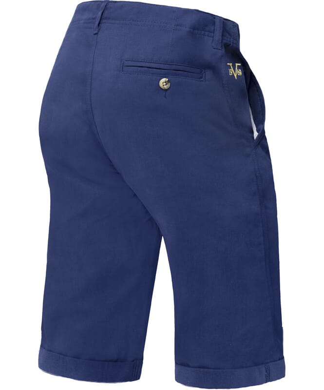 Nebulus 19V69 Chino Short Herren