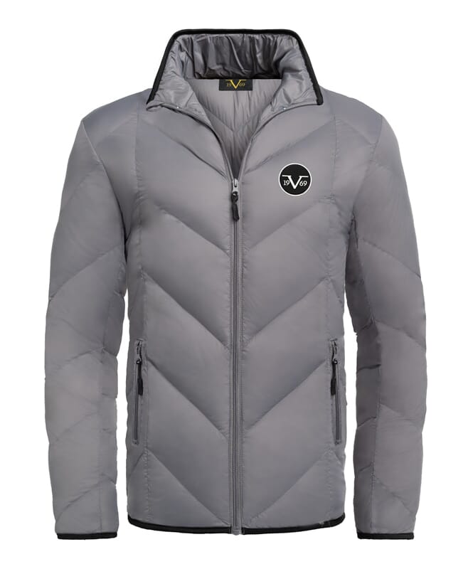 Nebulus 19V69 Daunenjacke Herren