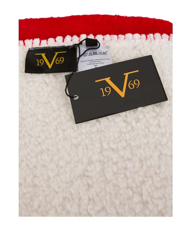 Nebulus 19V69 Fleece Decke Unisex