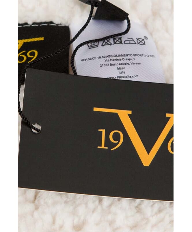 Nebulus 19V69 Fleece Decke Unisex