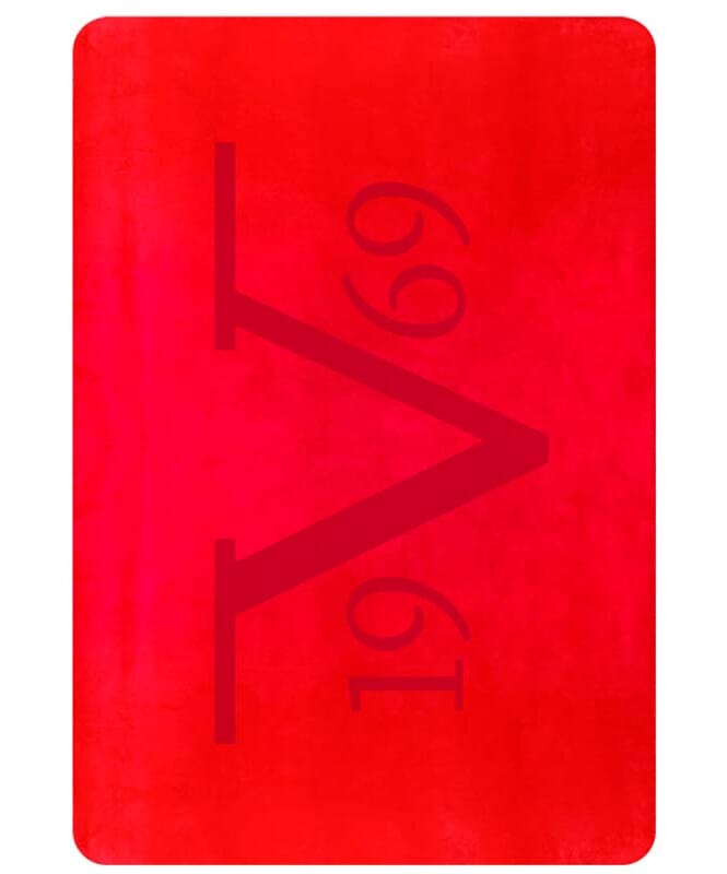 Nebulus 19V69 Fleece Decke Unisex