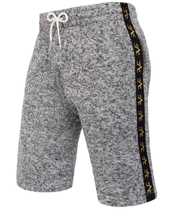 Nebulus 19V69 Fleece Short Herren