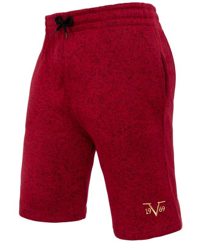 Nebulus 19V69 Fleece Short Herren