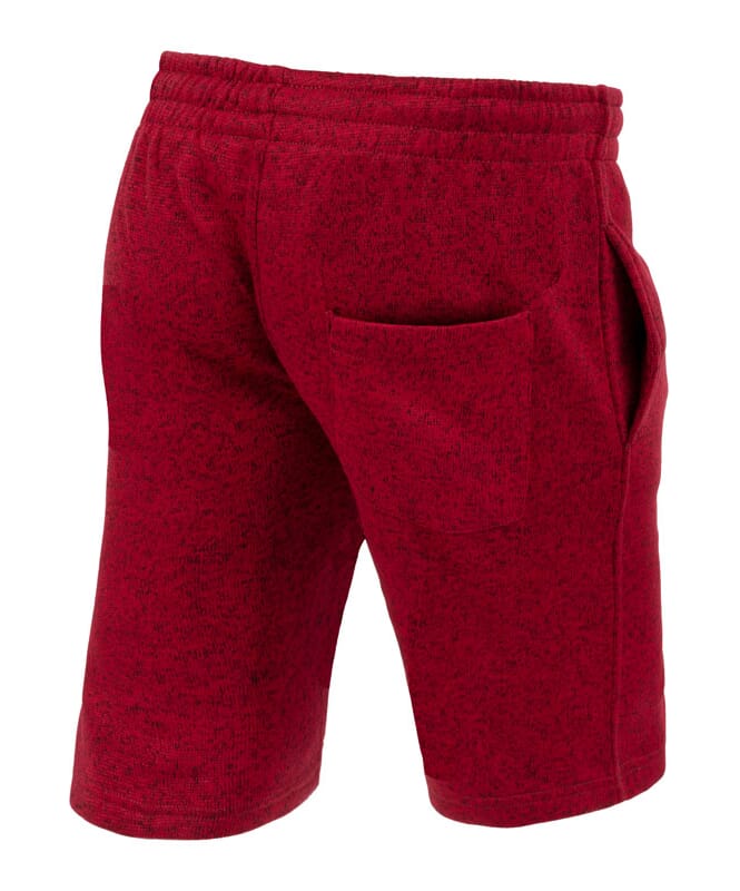 Nebulus 19V69 Fleece Short Herren
