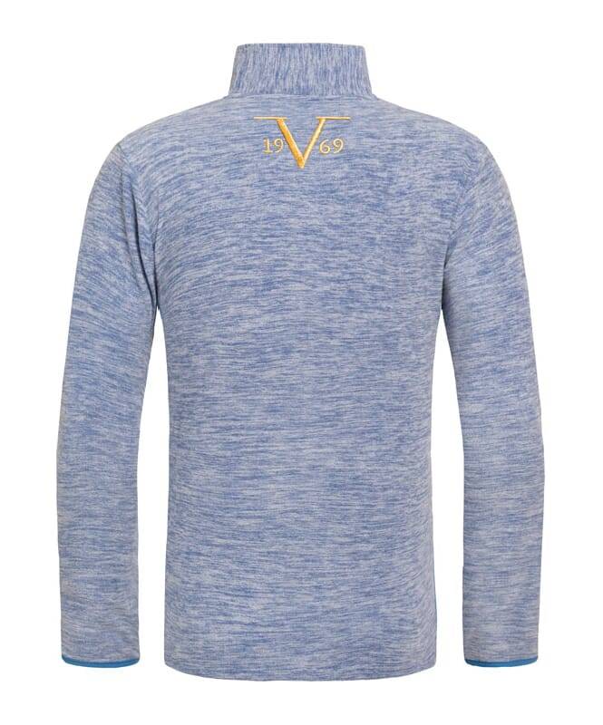 Nebulus 19V69 Fleecejacke Herren