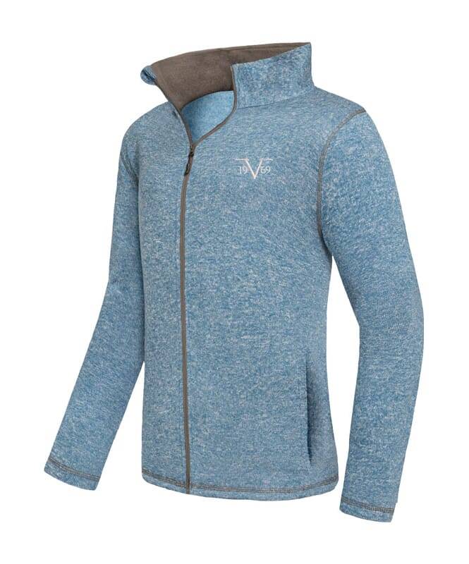 Nebulus 19V69 Fleecejacke Herren