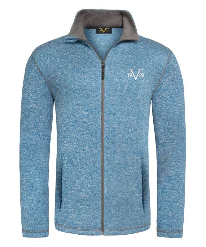 Nebulus 19V69 Fleecejacke Herren