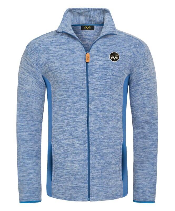 Nebulus 19V69 Fleecejacke Herren